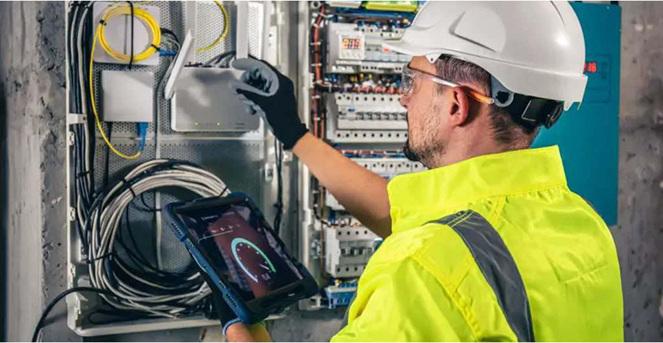 対応品質の高さ