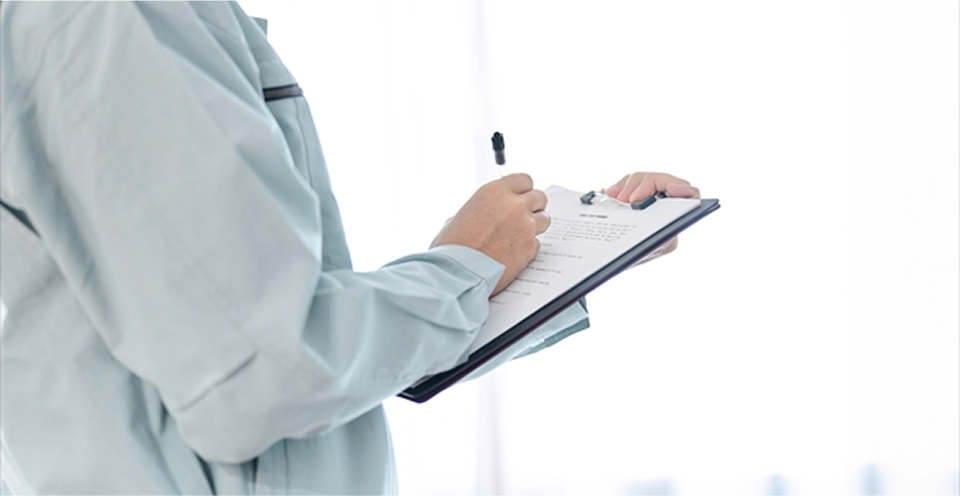 お客様に寄り添う提案力